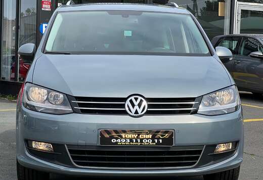 Volkswagen 1.4 TSI*5PL*NAVI*CAMERA*BT* garantie 12 mo ...