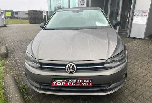 Volkswagen 1.0 TSI Q DRIVE