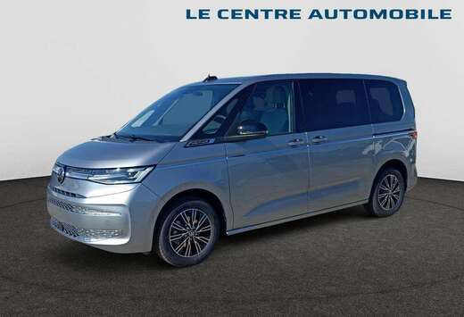 Volkswagen Multivan 2.0 TDi Style Business DSG