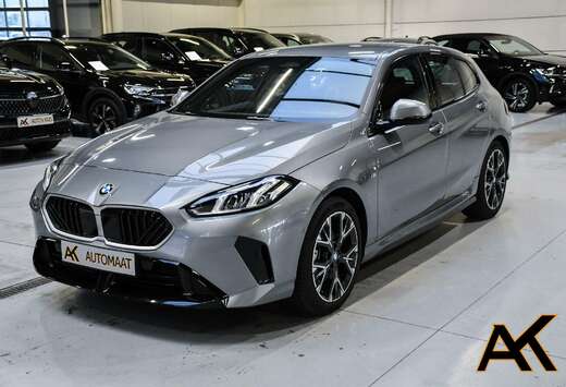 BMW 120iA MHEV M Sport - NAVI / CAMERA / BLIS / PDC