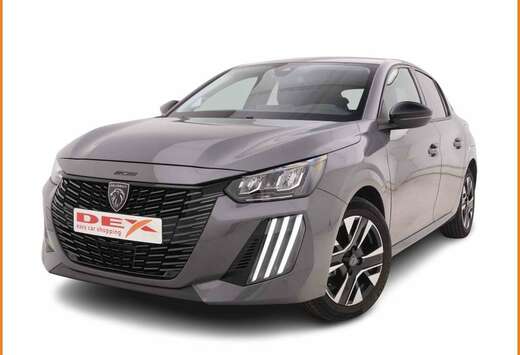 Peugeot 1.2 T 100 Allure + i-Cockpit + GPS by APP + A ...