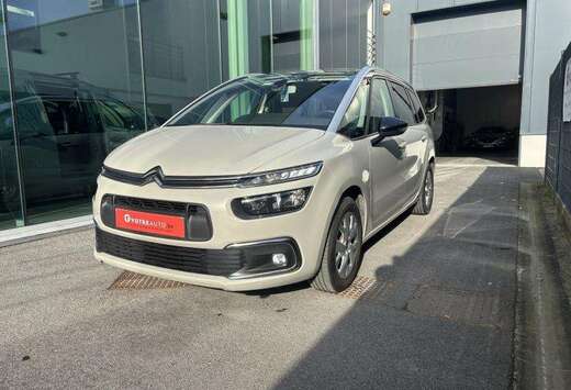 Citroen FEEL ES 131 AUTO