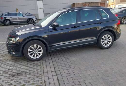 Volkswagen 1.5 TSI ACT DSG OPF Trendline