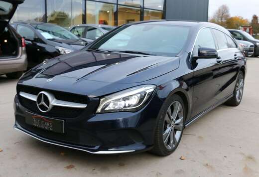 Mercedes-Benz d Business Solution +1 JAAR GARANTIE TR ...