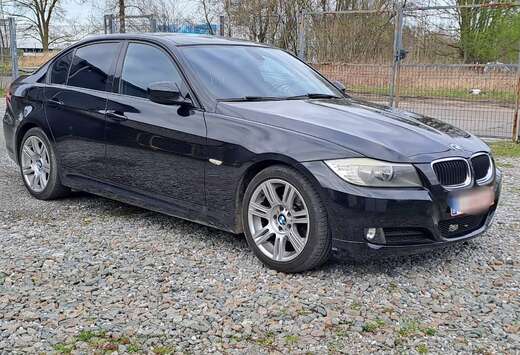 BMW i.  M Pack Originales