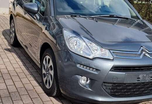 Citroen Pure Tech (VTi) 68 Attraction