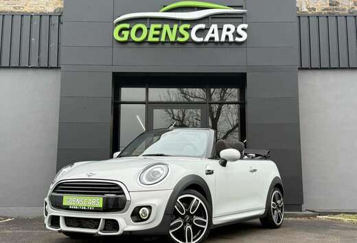MINI FACELIFT 1.5T CRUISE,FULL LED,HARMAN/KARDON,GPS� ...