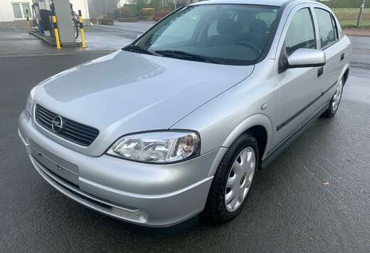 Opel 1.4i XE 16v Comfort