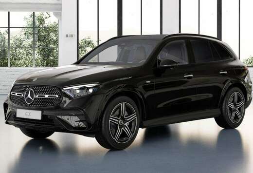 Mercedes-Benz e 4MATIC Star Edition