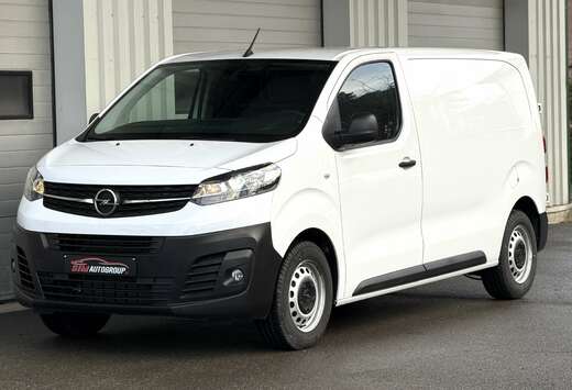 Opel 1.5 D/1.815 KM/Carplay/Airco/Camera/Eurod/Garant ...