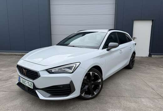 Leon ST e-Hybrid 1.4 DSG (150 kW)