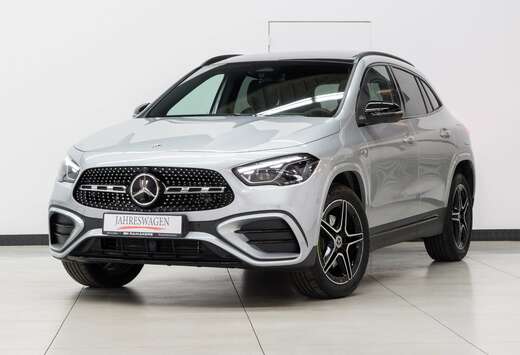 Mercedes-Benz e AMG Premium Plus Night PANO Head-Up M ...