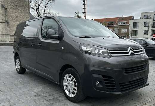 Citroen Utilitaire 2.0 Diesel AVEC ARMOIRES SORTIMO