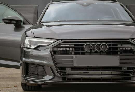 Audi Audi A6 Avant TFSI e Competition 55 TFSI e quatt ...