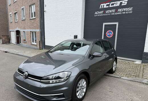 Volkswagen 1.0 TSI 115 DSG7 IQ.DRIVEGARANTI 12 Mois/6 ...