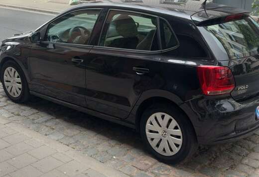 Volkswagen 1.2 TDI Blue Motion 87g