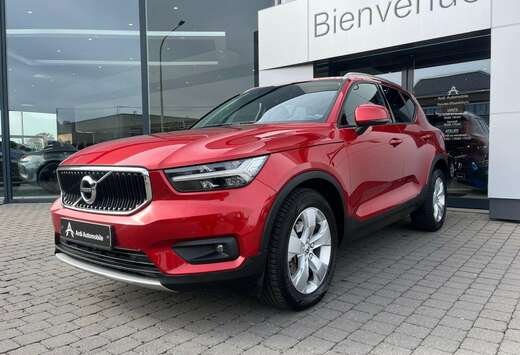 Volvo 2.0 T4 AWD *GARANTIE*1ER PROPRIETAIRE*CAMERA*