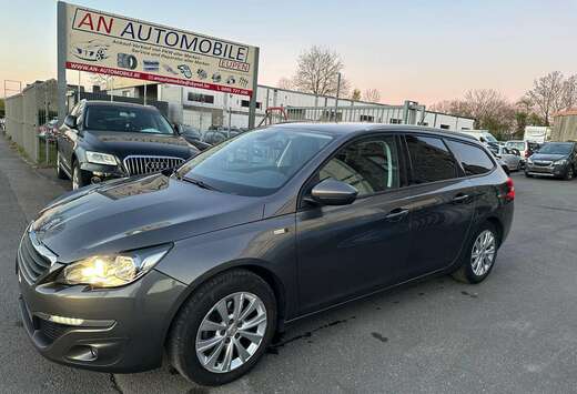 Peugeot 308 SW 1.6 BlueHDi Access