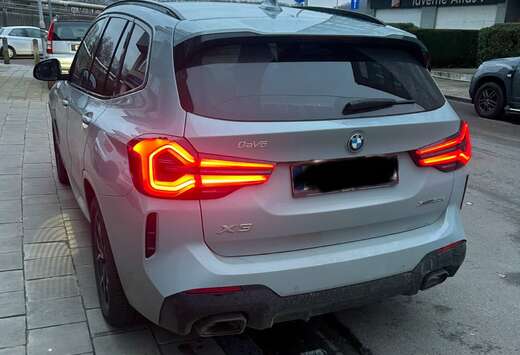 BMW 2.0iAS xDrive30e PHEV (200 kW)