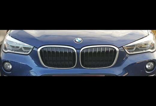 BMW X1+2.0+dA+sDrive18+AdBlue+(EU6d-TEMP)