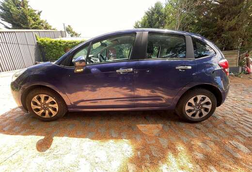 Citroen 1.2 VTi Seduction