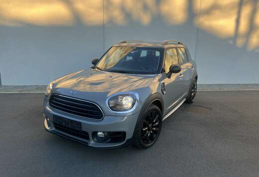 MINI Specialist Onderhouden