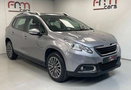 Peugeot 1.6i benzine bwj2014 1ste eigenaar Cruise Air ...