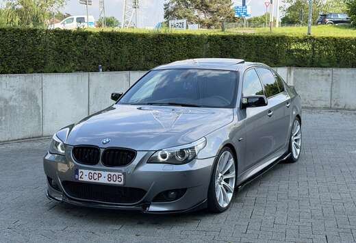 BMW M Pack Edition Pack Full Option
