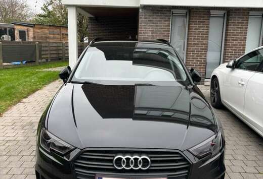 Audi 1.6 TDI Limousine S tronic design