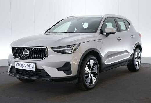 Volvo 1.5 T4 PHEV Core DCT LED GPS PDC CAM Keyless Ve ...