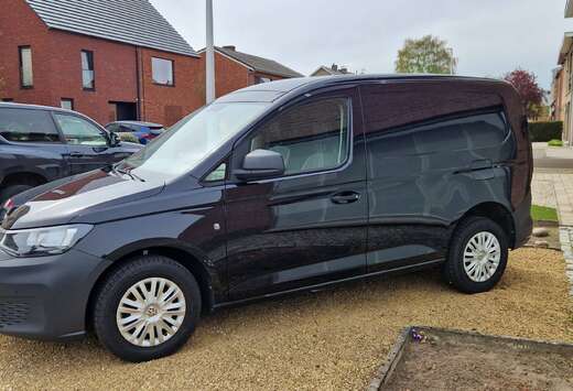 Volkswagen 2.0 TDi