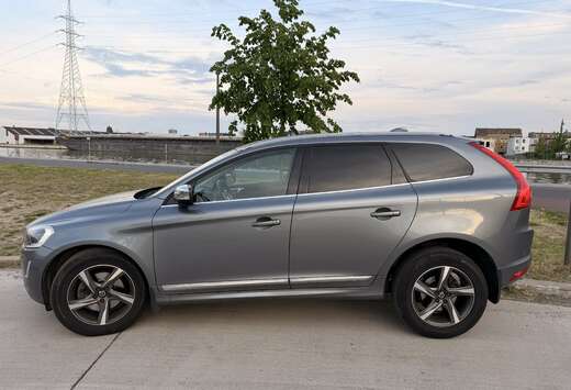 Volvo D3 Geartronic Momentum