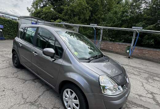 Renault 1.5 dCi Pack FAP