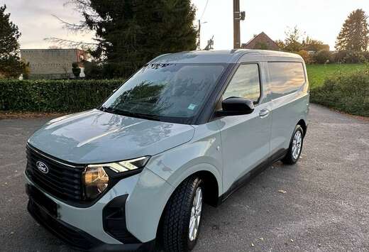 Ford 1.0 EcoBoost Limited S/S (EU6d)