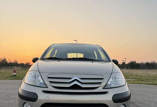 Citroen 1.1i SX