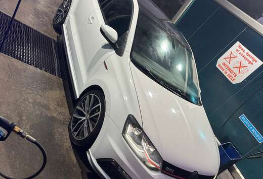 Volkswagen 1.8 TSI DSG