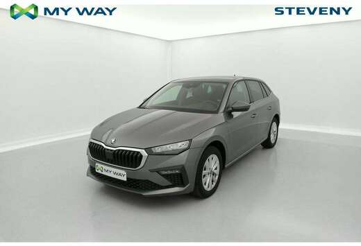 Skoda 1.0 TSI 85KW (115 ch) Selection DSG