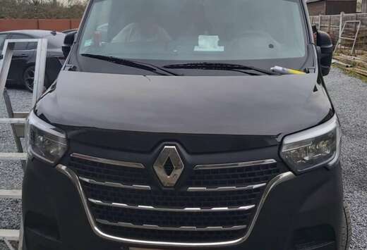 Renault Master 2.3 dCi 33 L2H2 Blue Grand Confort