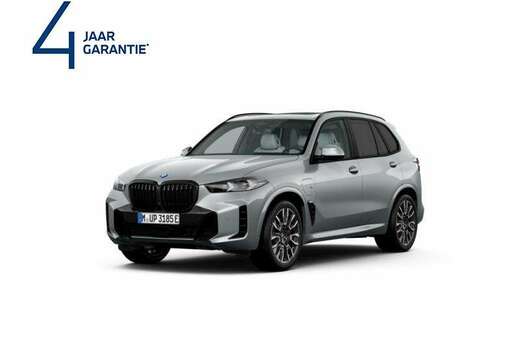 BMW 50e-M Pack PRO-HUD-Trekhaak-Pano-Drive PRO-Parkin ...