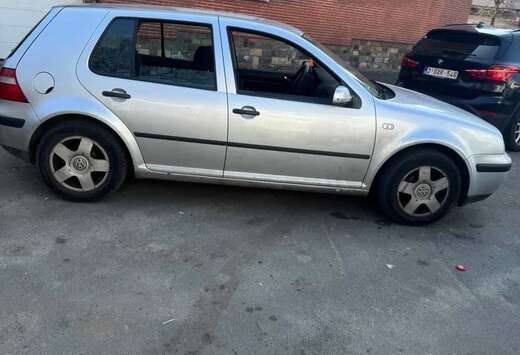 Volkswagen 1.4i Trendline