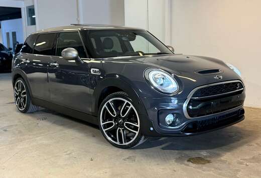 MINI Mini Clubman 2.0AS Cooper S