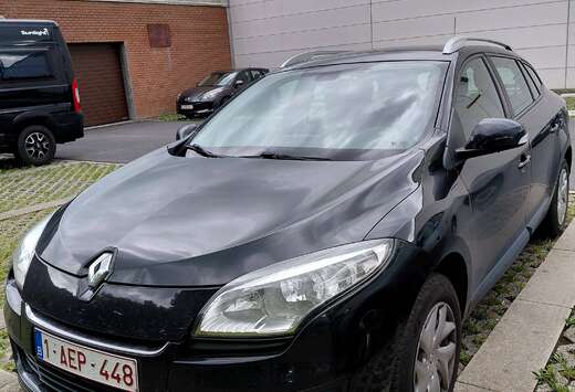 Renault Tom Tom edition