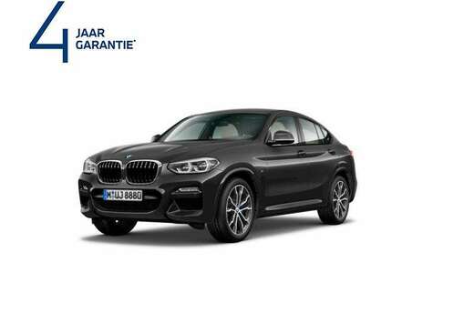 BMW M SPORT - AUTOMAAT - LED - NAVI