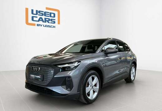 Audi 52kWh+35e-tron+Led+Navi+P.Confort+P.Assistance