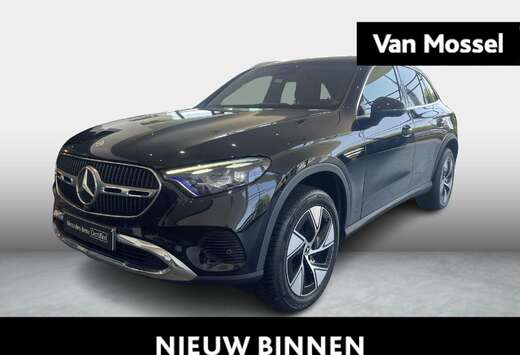 Mercedes-Benz e 4MATIC Luxury Line + LEDER + DIGITAL  ...