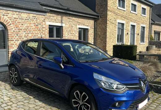 Renault Energy TCe 90 Start & Stop LIMITED 2018