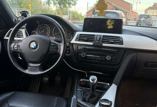 BMW 316 d