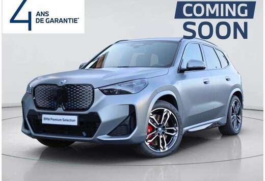 BMW xDrive30 Kit M Sport BMW INDIVIDUAL Frozen Pure G ...