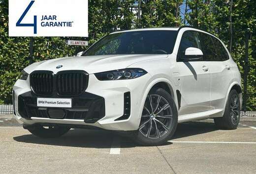 BMW xD50e - M Sport - Pano - Trekhaak - 360 - Harman  ...
