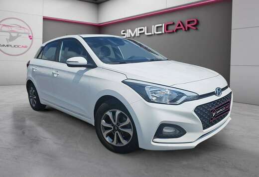 Hyundai i20 1.2i Air